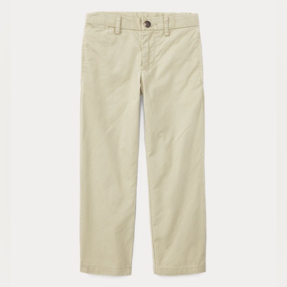 Ralph Lauren Boy Casual Bottoms - Picture 5 of 11